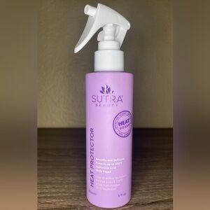 Sutra Beauty Heat Guard Heat Protector Spray